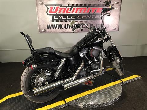 2017 Harley-Davidson Street Bob® in Tyrone, Pennsylvania - Photo 15