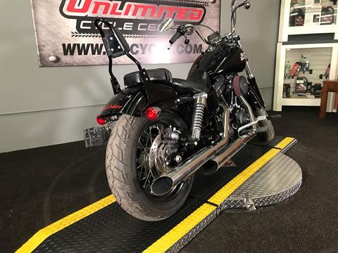 2017 Harley-Davidson Street Bob® in Tyrone, Pennsylvania - Photo 16