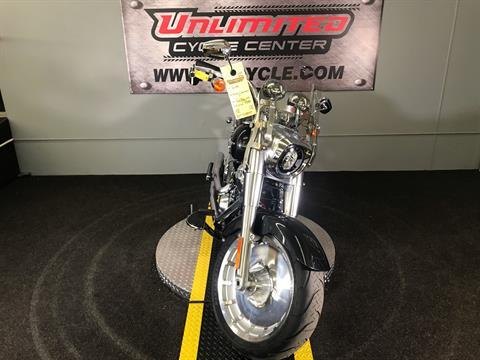 2018 Harley-Davidson Fat Boy® 114 in Tyrone, Pennsylvania - Photo 5