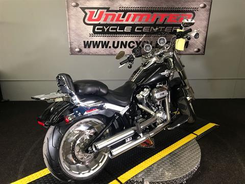 2018 Harley-Davidson Fat Boy® 114 in Tyrone, Pennsylvania - Photo 13