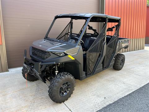 2025 Polaris Ranger Crew 1000 Premium in Tyrone, Pennsylvania