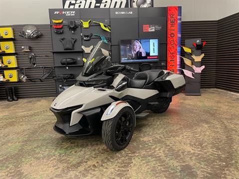2021 Can-Am Spyder RT in Tyrone, Pennsylvania - Photo 1