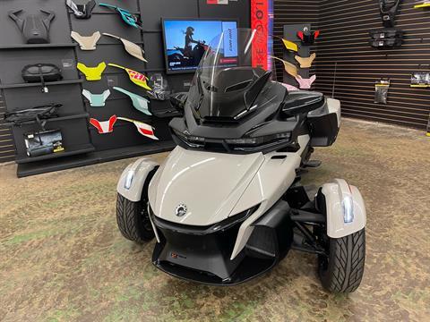 2021 Can-Am Spyder RT in Tyrone, Pennsylvania - Photo 2