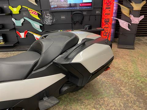2021 Can-Am Spyder RT in Tyrone, Pennsylvania - Photo 3