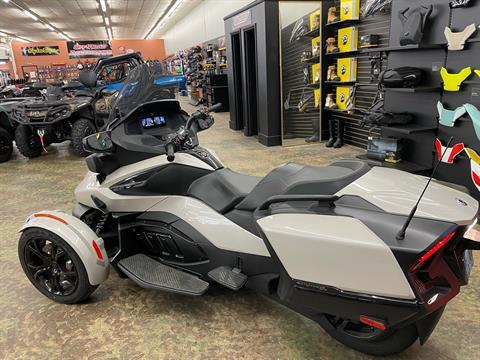 2021 Can-Am Spyder RT in Tyrone, Pennsylvania - Photo 4