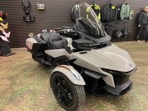 2021 Can-Am Spyder RT in Tyrone, Pennsylvania - Photo 7