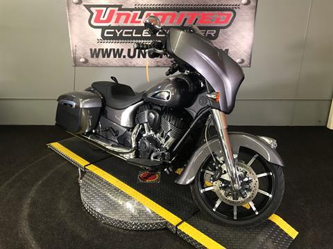 2019 Indian Chieftain® ABS in Tyrone, Pennsylvania - Photo 1
