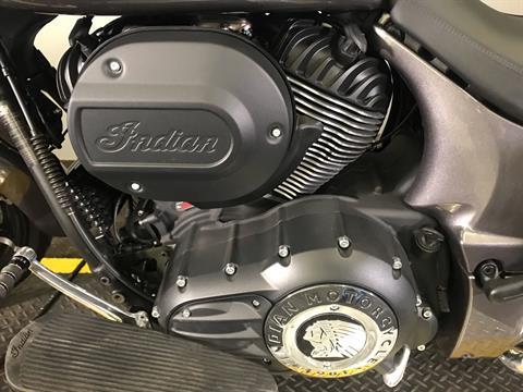2019 Indian Chieftain® ABS in Tyrone, Pennsylvania - Photo 9
