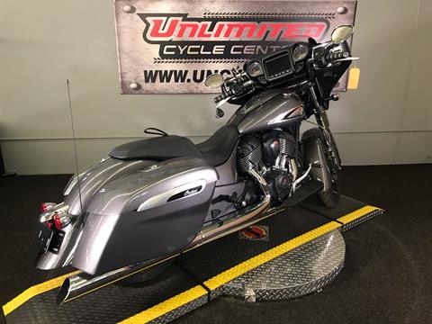 2019 Indian Chieftain® ABS in Tyrone, Pennsylvania - Photo 13