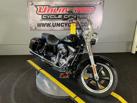 2012 Harley-Davidson Dyna® Switchback in Tyrone, Pennsylvania - Photo 1