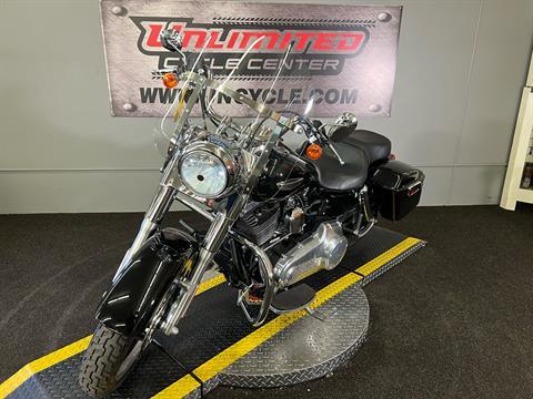 2012 Harley-Davidson Dyna® Switchback in Tyrone, Pennsylvania - Photo 7