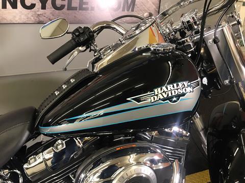 2009 Harley-Davidson Fat Boy® Peace Officer Special Edition in Tyrone, Pennsylvania - Photo 4