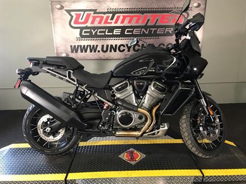 2021 Harley-Davidson Pan America™ Special in Tyrone, Pennsylvania - Photo 2