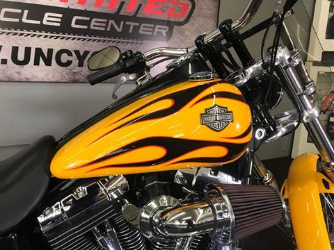 2011 Harley-Davidson Dyna® Wide Glide® in Tyrone, Pennsylvania - Photo 3