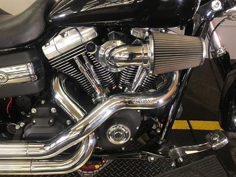 2013 Harley-Davidson Dyna® Fat Bob® in Tyrone, Pennsylvania - Photo 3