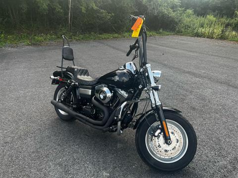 2013 Harley-Davidson Dyna® Fat Bob® in Tyrone, Pennsylvania - Photo 1
