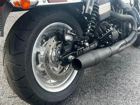 2013 Harley-Davidson Dyna® Fat Bob® in Tyrone, Pennsylvania - Photo 4