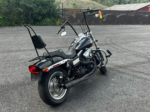 2013 Harley-Davidson Dyna® Fat Bob® in Tyrone, Pennsylvania - Photo 5