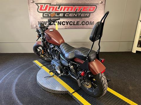 2017 Harley-Davidson Iron 883™ in Tyrone, Pennsylvania - Photo 11