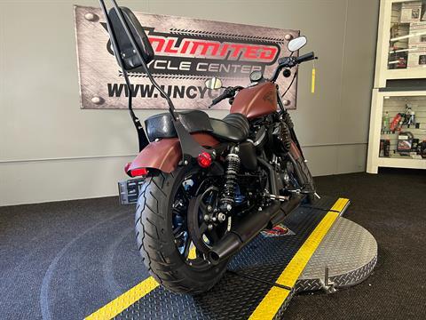 2017 Harley-Davidson Iron 883™ in Tyrone, Pennsylvania - Photo 13
