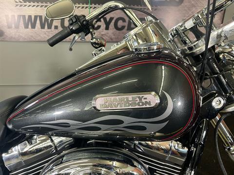 2006 Harley-Davidson Dyna™ Wide Glide® in Tyrone, Pennsylvania - Photo 4