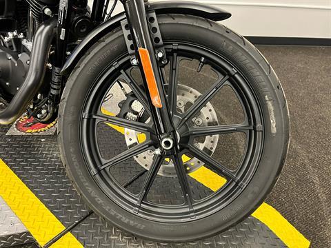 2021 Harley-Davidson Iron 1200™ in Tyrone, Pennsylvania - Photo 6