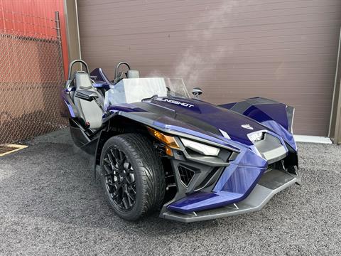 2024 Slingshot Slingshot SL AutoDrive in Tyrone, Pennsylvania - Photo 1