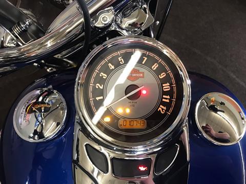 2017 Harley-Davidson Heritage Softail® Classic in Tyrone, Pennsylvania - Photo 14
