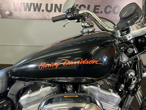 2011 Harley-Davidson Sportster® 883 SuperLow™ in Tyrone, Pennsylvania - Photo 4