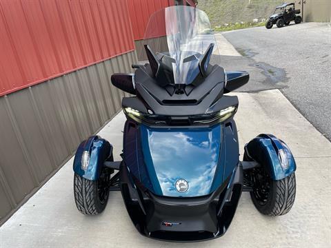 2022 Can-Am Spyder RT in Tyrone, Pennsylvania - Photo 2