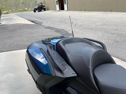 2022 Can-Am Spyder RT in Tyrone, Pennsylvania - Photo 3