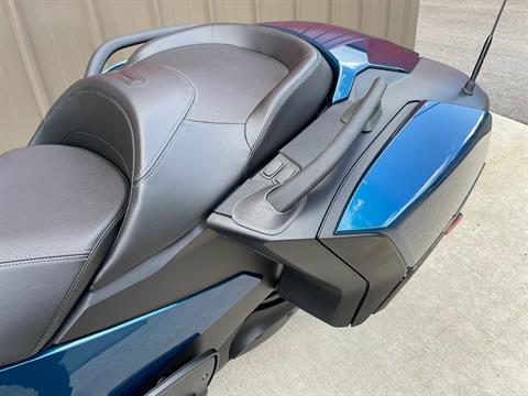 2022 Can-Am Spyder RT in Tyrone, Pennsylvania - Photo 8