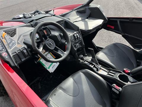 2024 Can-Am Maverick X3 DS Turbo RR in Tyrone, Pennsylvania - Photo 5