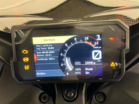 2022 KTM RC 390 in Tyrone, Pennsylvania - Photo 17