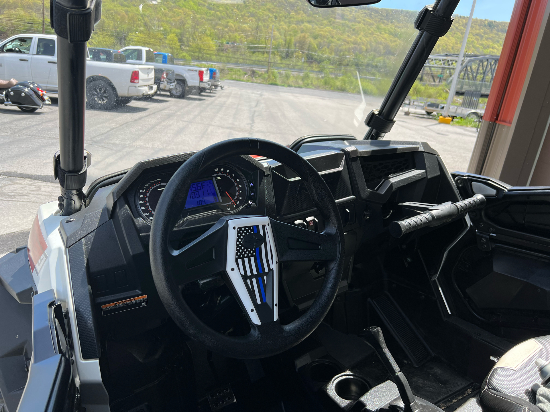 2019 Polaris RZR XP Turbo in Tyrone, Pennsylvania - Photo 10