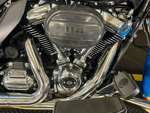 2021 Harley-Davidson Electra Glide® Revival™ in Tyrone, Pennsylvania - Photo 3