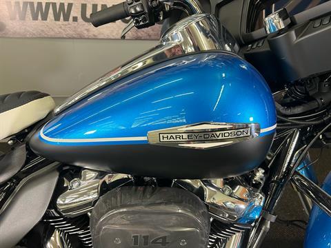 2021 Harley-Davidson Electra Glide® Revival™ in Tyrone, Pennsylvania - Photo 4