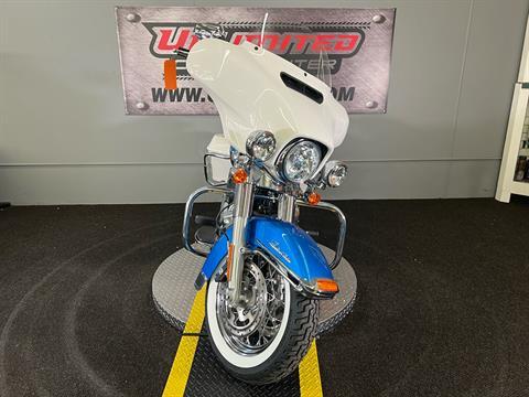 2021 Harley-Davidson Electra Glide® Revival™ in Tyrone, Pennsylvania - Photo 8
