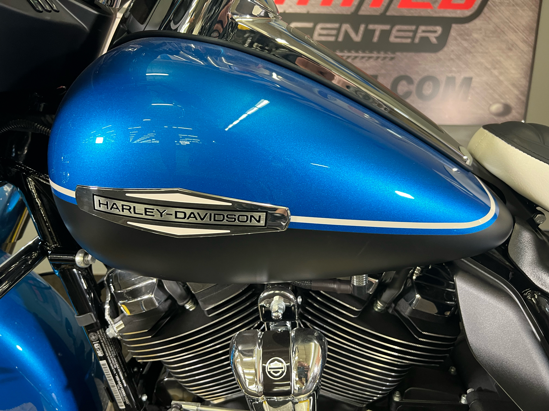 2021 Harley-Davidson Electra Glide® Revival™ in Tyrone, Pennsylvania - Photo 12