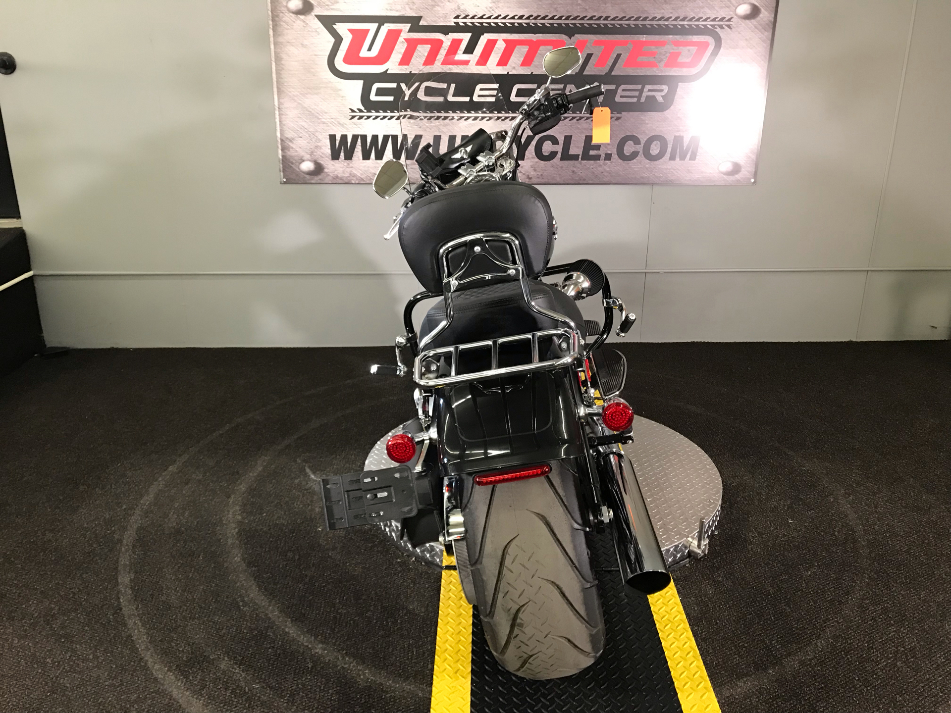 2018 Harley-Davidson Fat Boy® 114 in Tyrone, Pennsylvania - Photo 15