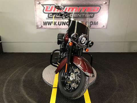 2018 Harley-Davidson Heritage Classic in Tyrone, Pennsylvania - Photo 6