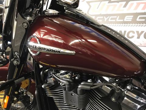 2018 Harley-Davidson Heritage Classic in Tyrone, Pennsylvania - Photo 11