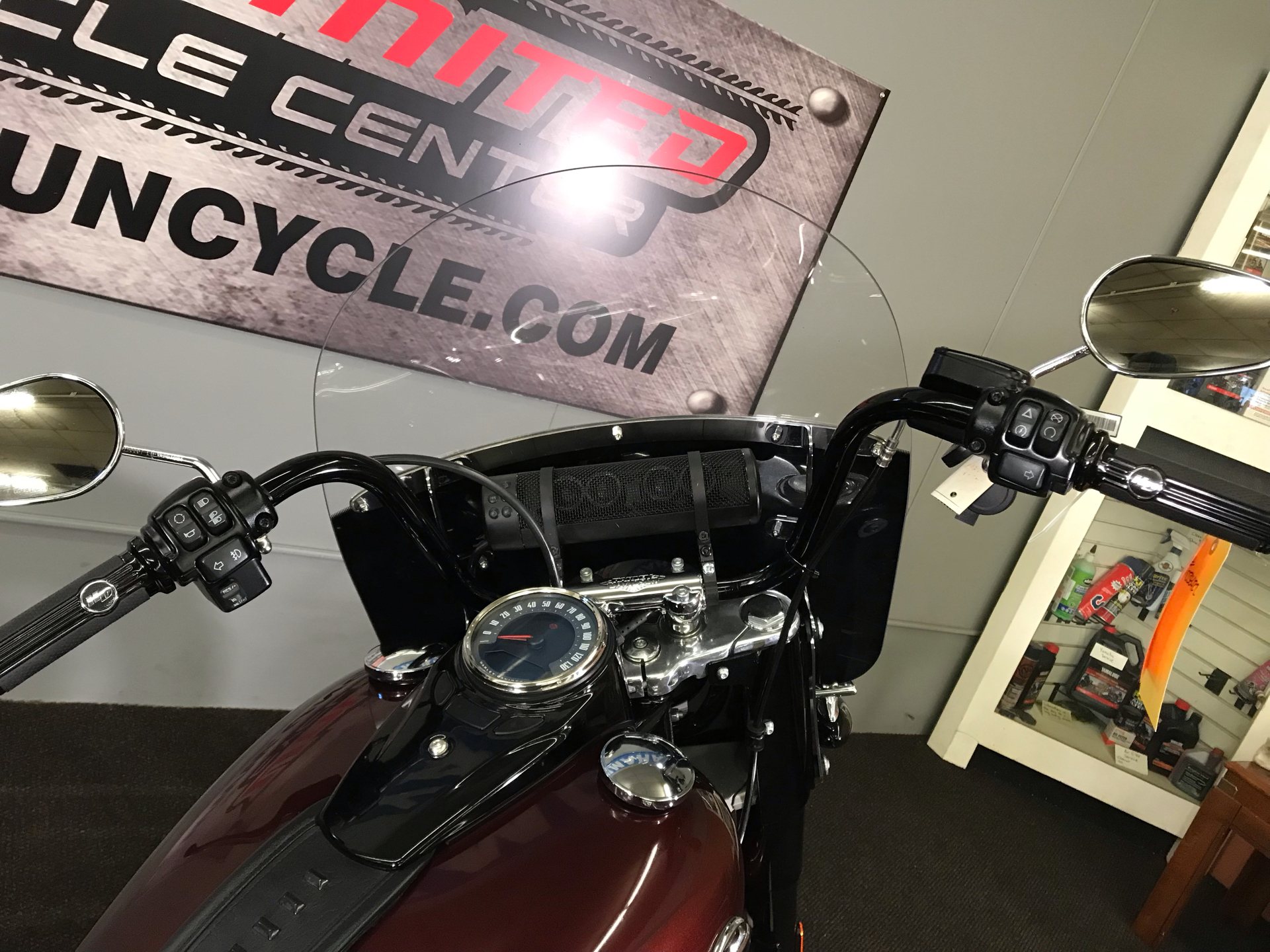 2018 Harley-Davidson Heritage Classic in Tyrone, Pennsylvania - Photo 17