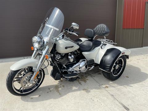 2019 Harley-Davidson Freewheeler® in Tyrone, Pennsylvania - Photo 1