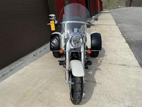 2019 Harley-Davidson Freewheeler® in Tyrone, Pennsylvania - Photo 3