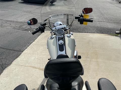 2019 Harley-Davidson Freewheeler® in Tyrone, Pennsylvania - Photo 5