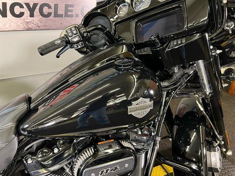 2021 Harley-Davidson Street Glide® Special in Tyrone, Pennsylvania - Photo 5