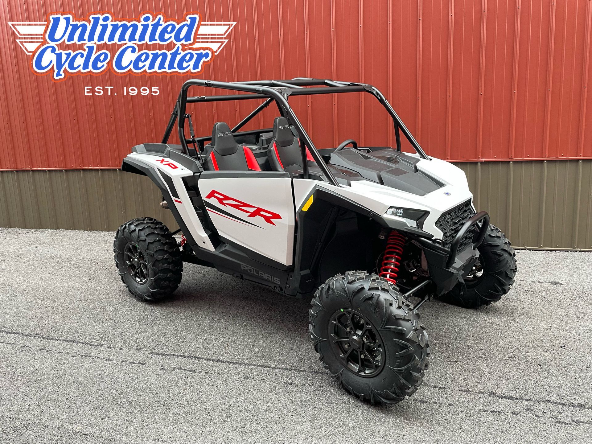 2024 Polaris RZR XP 1000 Sport in Tyrone, Pennsylvania - Photo 1