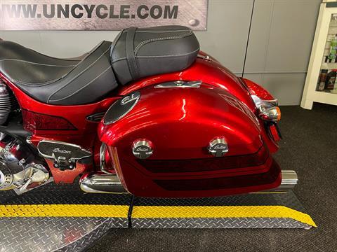 2017 Indian Motorcycle Chieftain® Elite in Tyrone, Pennsylvania - Photo 13