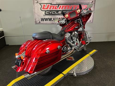 2017 Indian Motorcycle Chieftain® Elite in Tyrone, Pennsylvania - Photo 15